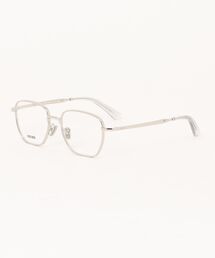 KENZO（ケンゾー）の「【KENZO/ケンゾー】スクエア メガネ KZ50232U/V 016（メガネ）」