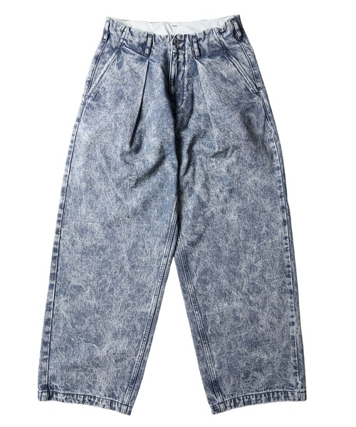 FENRIR｜FENRIRのパンツ（ワイド・ルーズ）通販 - ZOZOTOWN