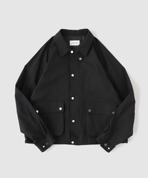 markaware（マーカウェア）の「MARKAWARE（マーカウェア）SHORT FIELD BLOUSON（その他アウター）」