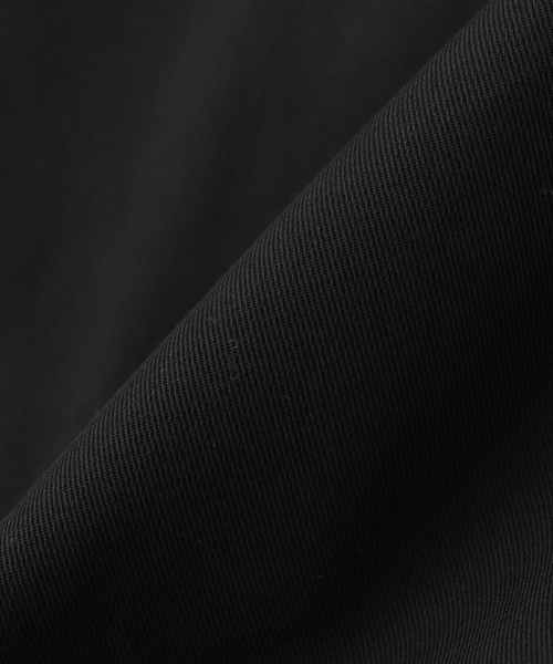 markaware（マーカウェア）の「MARKAWARE（マーカウェア）SHORT FIELD BLOUSON（その他アウター・メンズ・ブラック/ブラウン・3/2）」の5枚目の写真