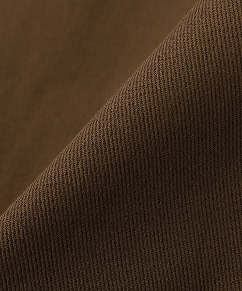 markaware（マーカウェア）の「MARKAWARE（マーカウェア）SHORT FIELD BLOUSON（その他アウター・メンズ・ブラック/ブラウン・3/2）」の6枚目の写真