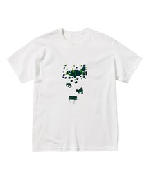 ZOZOMESSE（ゾゾメッセ）の「a101つくった Tシャツ by ZOZOEDUCATION（Tシャツ/カットソー）」