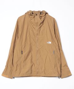 THE NORTH FACE（ザノースフェイス）＞ COMPACT ANORAK/コンパクト