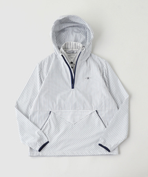 PARANOID（パラノイド）の「PARANOID / パラノイド DOCKING STRIPE SHIRT ANORAK PARKA（その他アウター）」
