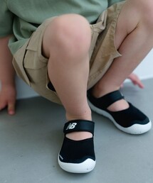 WEB限定】＜New Balance＞ 230 Hook and Loop サンダル / キッズ 17cm