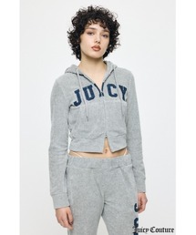 セール】BOAT NECK ベスト（ベスト）｜MOUSSY（マウジー）の