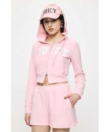 JUICY COUTURE｜ジューシークチュールの通販 - ZOZOTOWN