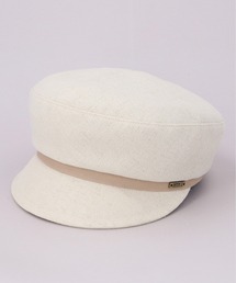 CA4LA（カシラ）の「MOTT CASQUETTE 2（キャスケット）」