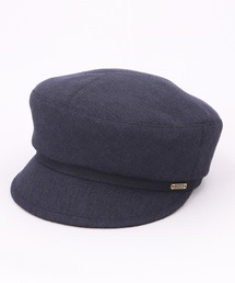 CA4LA（カシラ）の「MOTT CASQUETTE 2（キャスケット）」