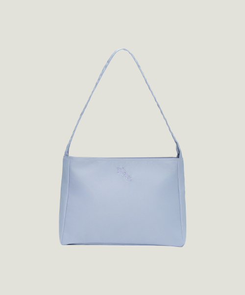 MUCU AND EBONY(ムクアンドエボニー)の「Comfy Bag _ Lavender Blue(ショルダーバッグ・レディース・その他・FREE)」の8枚目の写真