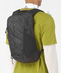 SALOMON（サロモン）の「【SALOMON】XT 15（バックパック/リュック）」
