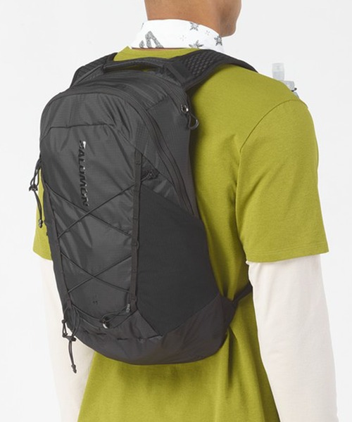 SALOMON(サロモン)の「【SALOMON】XT 15(バックパック/リュック・レディース・ブラック・FREE)」の1枚目の写真