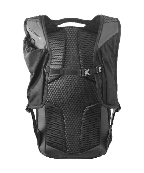SALOMON(サロモン)の「【SALOMON】XT 15(バックパック/リュック・レディース・ブラック・FREE)」の6枚目の写真