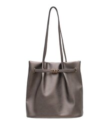 【WEB限定】フロントベルトトートバック