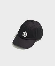 THE PERMANENT EYE（ザパーマネントアイ）の「【KENZO/ケンゾー】CAP(FLOWER)（キャップ）」