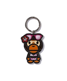 A BATHING APE キーホルダー 猿キャラクターめちゃカワ♡ A BATHING APE｜ア ベイシング エイプのキーホルダー通販 - ZOZOTOWN
