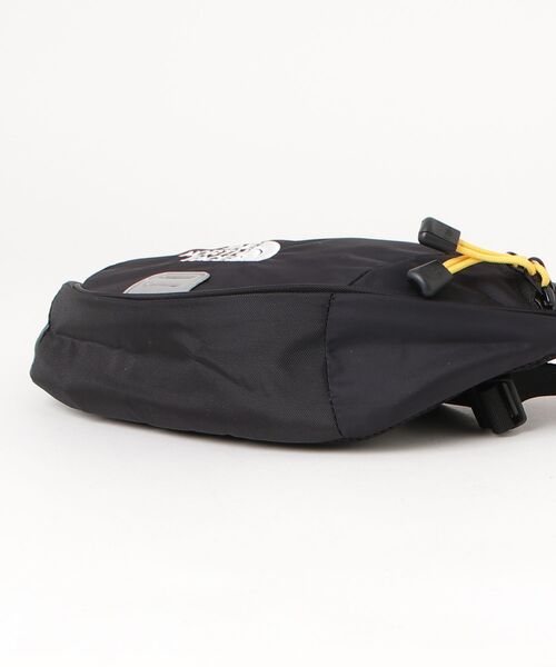 ザ ノース フェイス THE NORTH FACE K Yippee Hip Pack キッズ