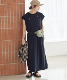 JOURNAL STANDARD | JS FES BACK LOGO ワンピース(ワンピース)