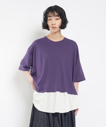ブランド古着】gomme｜ゴムのTシャツ/カットソー古着通販 - ZOZOUSED