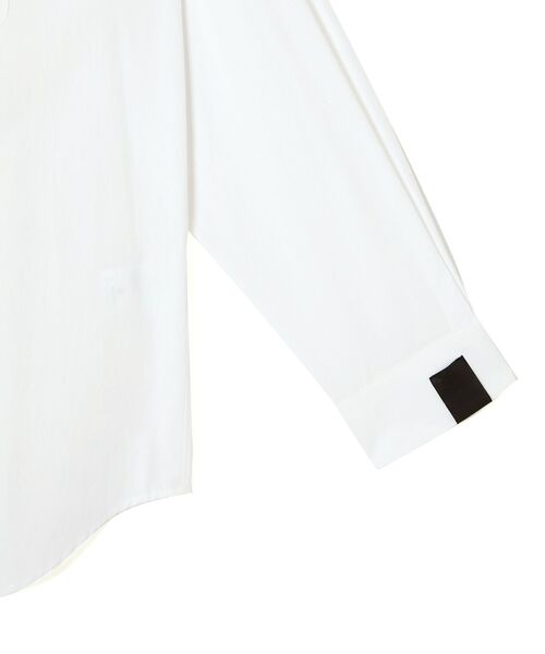 FLAP POCKET SHIRT N.HOOLYWOOD COMPILE│N-HOOLYWOOD.COM