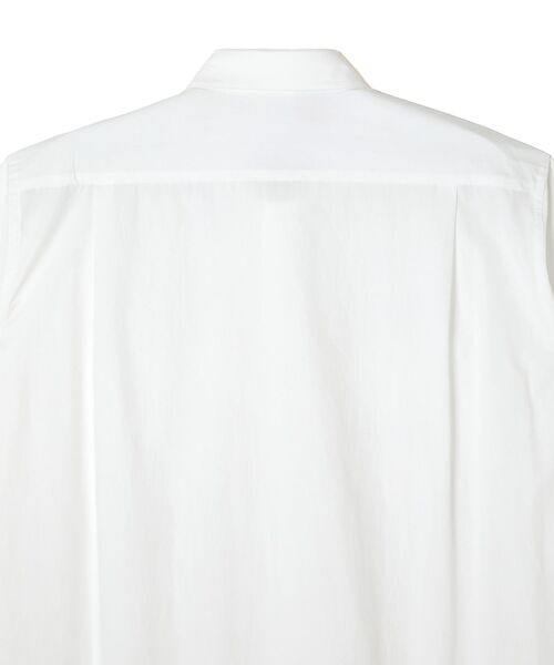 FLAP POCKET SHIRT N.HOOLYWOOD COMPILE│N-HOOLYWOOD.COM