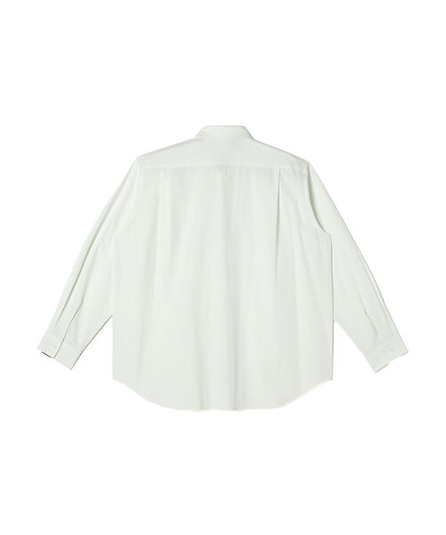 FLAP POCKET SHIRT N.HOOLYWOOD COMPILE│N-HOOLYWOOD.COM