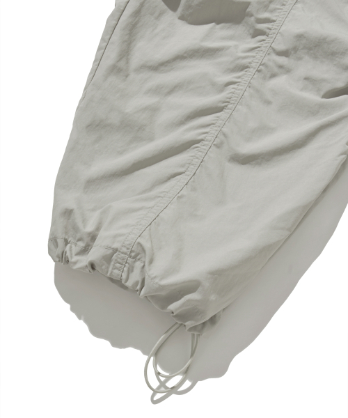 F.ILLUMINATE(フィルミネイト)の「(W) レイヤードスカートパンツ-ライトグレー(その他パンツ・レディース・その他・SMALL/MEDIUM)」の16枚目の写真