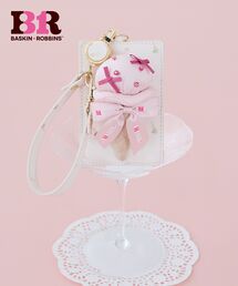 Maison de FLEUR｜メゾン ド フルールのパスケース通販 - ZOZOTOWN