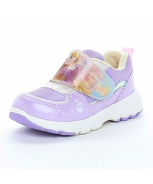 MoonStar | 【MoonStar／ムーンスター】DN C1378 キッズスニーカー レンチキュラー(スニーカー)