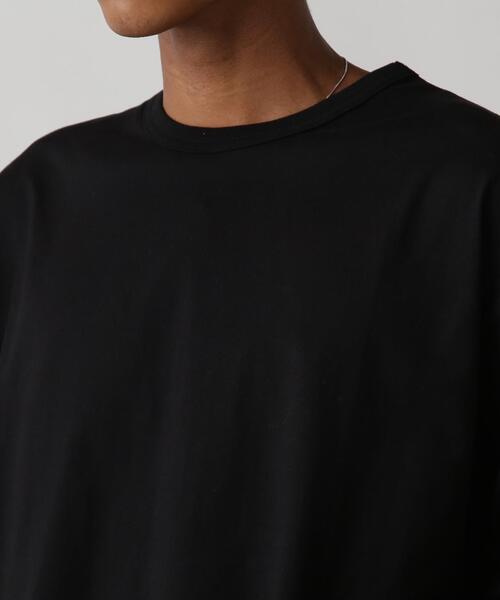 AVIREX(アヴィレックス)の「《WEB&DEPOT限定》BLACK SCORPIONS LONGSLEEVE T-SHIRT / ブラック スコーピオン 長袖Tシャツ / AVIREX / アヴィレックス(Tシャツ/カットソー・メンズ・ブラック/ホワイト・XX-LARGE/X-LARGE/LARGE/MEDIUM)」の9枚目の写真