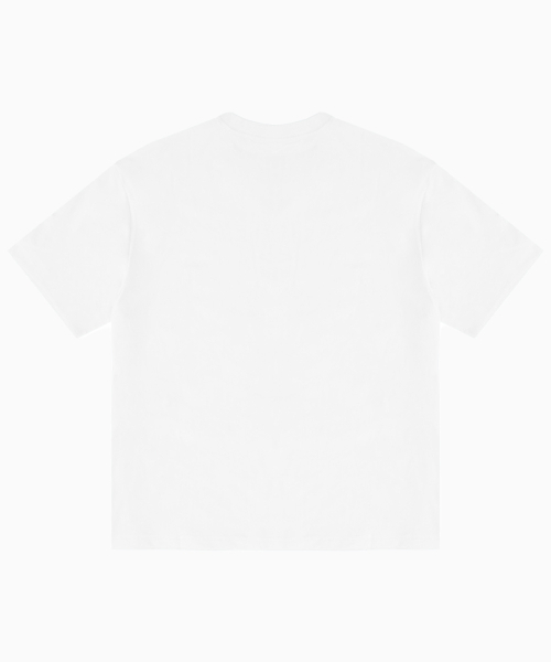 SAINTPAIN(セイントペイン)の「SPエアコットンゾディアック半袖Tシャツホワイト(Tシャツ/カットソー・レディース・その他・MEDIUM/LARGE)」の2枚目の写真