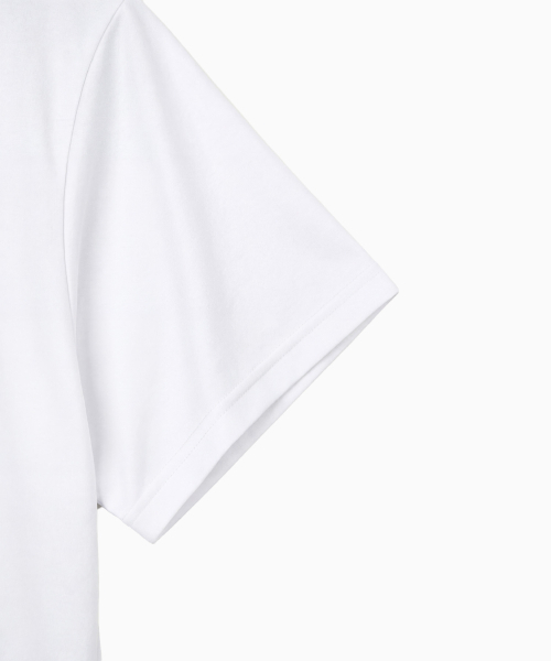 SAINTPAIN(セイントペイン)の「SPエアコットンゾディアック半袖Tシャツホワイト(Tシャツ/カットソー・レディース・その他・MEDIUM/LARGE)」の4枚目の写真