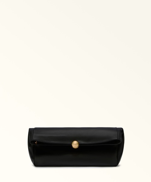 FURLA（フルラ）の「FURLA ESSENTIAL S CLUTCH（クラッチバッグ）」 - WEAR