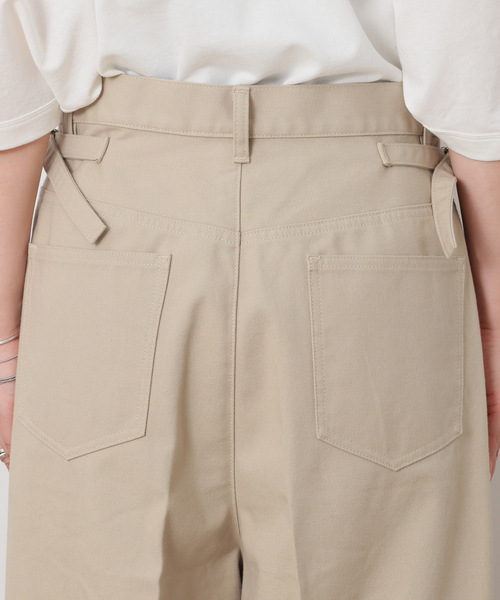 JOURNAL STANDARD LUXE(ジャーナルスタンダード ラックス)の「Olivia's PT(その他パンツ・レディース・ベージュ・FREE)」の10枚目の写真