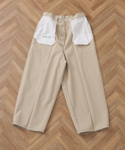 JOURNAL STANDARD LUXE(ジャーナルスタンダード ラックス)の「Olivia's PT(その他パンツ・レディース・ベージュ・FREE)」の5枚目の写真
