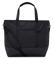 NIKE | ナイキ ヘリテージ ユージーン トートバッグ (63L) / Nike Heritage Eugene Tote Bag (63L) IB4366-010 Black(トートバッグ)