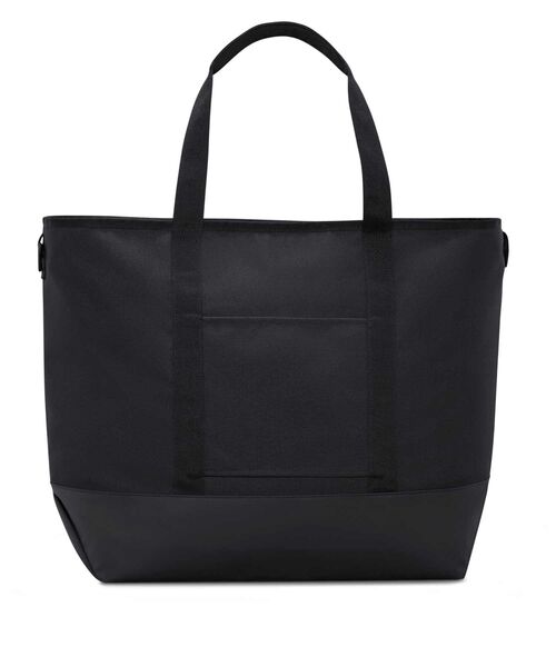 NIKE（ナイキ）の「ナイキ ヘリテージ ユージーン トートバッグ (63L) / Nike Heritage Eugene Tote Bag (63L) IB4366-010 Black（トートバッグ・メンズ・ブラック・ONE SIZE）」の3枚目の写真