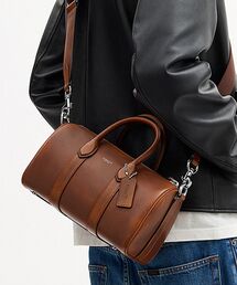COACH（コーチ）の「コンパスバッグ25（ショルダーバッグ）」