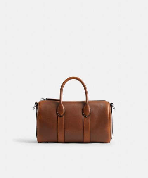 COACH（コーチ）の「コンパスバッグ25（ショルダーバッグ・メンズ・ブラウン系その他・ONE）」の7枚目の写真