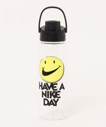 NIKE（ナイキ）の「《NIKEアパレル》TRリニューリチャージチャグボトル700mlク（水筒）」