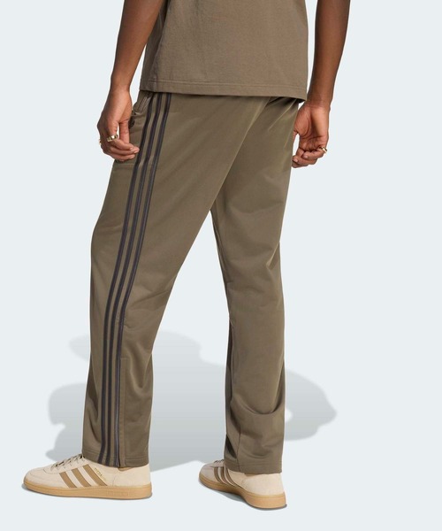 adidas(アディダス)の「ファイヤーバードトラックパンツ / アディダスオリジナルス adidas Originals(その他パンツ・メンズ・ブラウン系その他3・MEDIUM/XX-LARGE/3XL/LARGE/SMALL/X-LARGE/X-SMALL)」の2枚目の写真