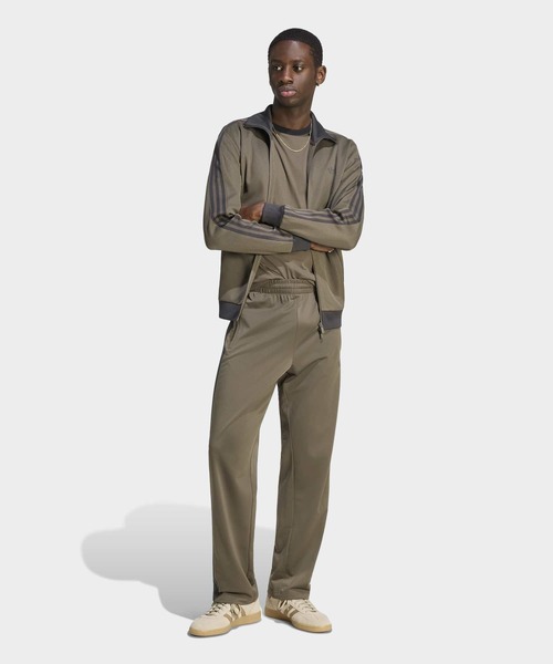 adidas(アディダス)の「ファイヤーバードトラックパンツ / アディダスオリジナルス adidas Originals(その他パンツ・メンズ・ブラウン系その他3・MEDIUM/XX-LARGE/3XL/LARGE/SMALL/X-LARGE/X-SMALL)」の5枚目の写真