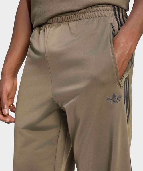 adidas(アディダス)の「ファイヤーバードトラックパンツ / アディダスオリジナルス adidas Originals(その他パンツ・メンズ・ブラウン系その他3・MEDIUM/XX-LARGE/3XL/LARGE/SMALL/X-LARGE/X-SMALL)」の3枚目の写真