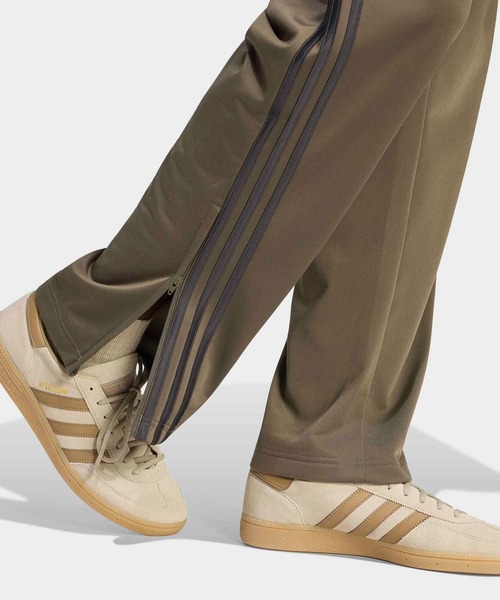 adidas(アディダス)の「ファイヤーバードトラックパンツ / アディダスオリジナルス adidas Originals(その他パンツ・メンズ・ブラウン系その他3・MEDIUM/XX-LARGE/3XL/LARGE/SMALL/X-LARGE/X-SMALL)」の4枚目の写真