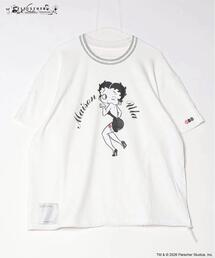 Maison ULA | Maison ULA/メゾン ウラ/ULA Betty T(Tシャツ/カットソー)