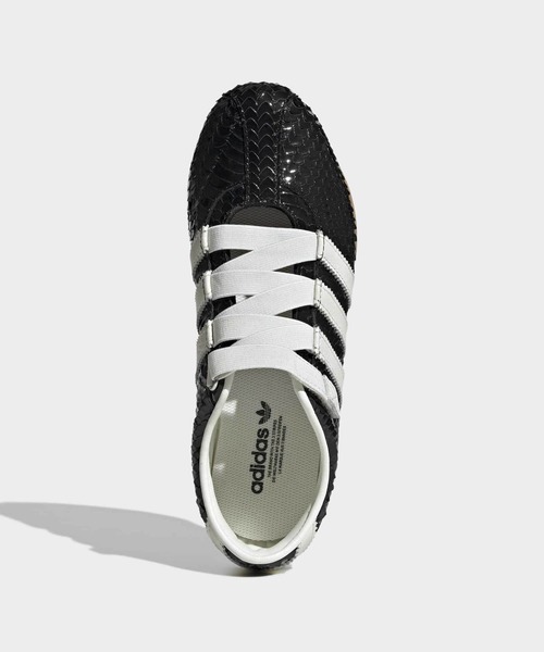 adidas(アディダス)の「トーキョー メリージェーン / TOKYO MJ / アディダスオリジナルス adidas Originals(スニーカー・レディース・ブラック・22.0cm/22.5cm/23.0cm/23.5cm/24.0cm/24.5cm/25.0cm/25.5cm/26.0cm/26.5cm/27.0cm/27.5cm/28.0cm)」の2枚目の写真