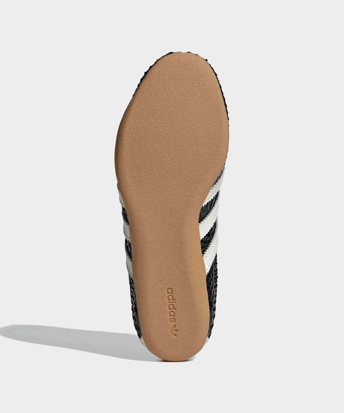 adidas(アディダス)の「トーキョー メリージェーン / TOKYO MJ / アディダスオリジナルス adidas Originals(スニーカー・レディース・ブラック・22.0cm/22.5cm/23.0cm/23.5cm/24.0cm/24.5cm/25.0cm/25.5cm/26.0cm/26.5cm/27.0cm/27.5cm/28.0cm)」の3枚目の写真