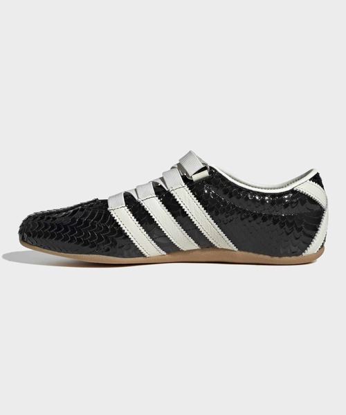 adidas(アディダス)の「トーキョー メリージェーン / TOKYO MJ / アディダスオリジナルス adidas Originals(スニーカー・レディース・ブラック・22.0cm/22.5cm/23.0cm/23.5cm/24.0cm/24.5cm/25.0cm/25.5cm/26.0cm/26.5cm/27.0cm/27.5cm/28.0cm)」の6枚目の写真