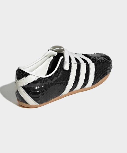 adidas(アディダス)の「トーキョー メリージェーン / TOKYO MJ / アディダスオリジナルス adidas Originals(スニーカー・レディース・ブラック・22.0cm/22.5cm/23.0cm/23.5cm/24.0cm/24.5cm/25.0cm/25.5cm/26.0cm/26.5cm/27.0cm/27.5cm/28.0cm)」の5枚目の写真