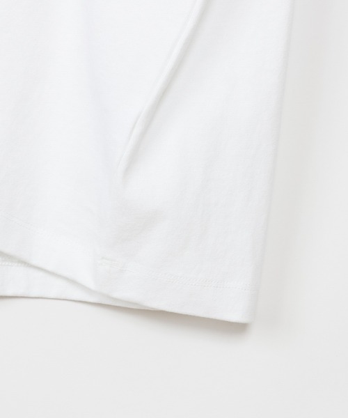Champion(チャンピオン)の「【Champion/チャンピオン】メンズ ベーシック ショートスリーブTシャツ(Tシャツ/カットソー・メンズ・ホワイト/ネイビー/グレー/ブラック/グリーン・MEDIUM/LARGE/X-LARGE)」の13枚目の写真